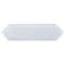 Andova Tiles SAMPLE-Ergo 3 in. x 11 in. Picket Glass Floor and Wall Tile SAM-ANDERG884 - alternate 3